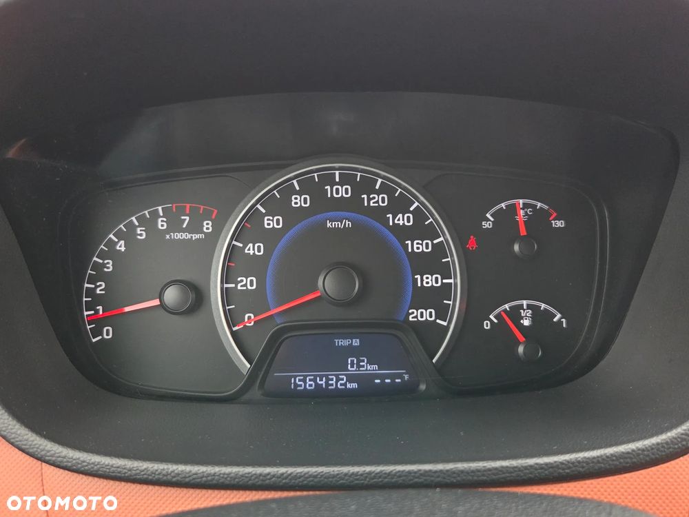 Hyundai i10 1.0 blue Style - 39