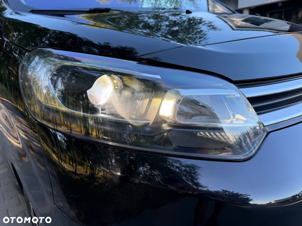 Citroën SpaceTourer XL EAT8 Feel - 29
