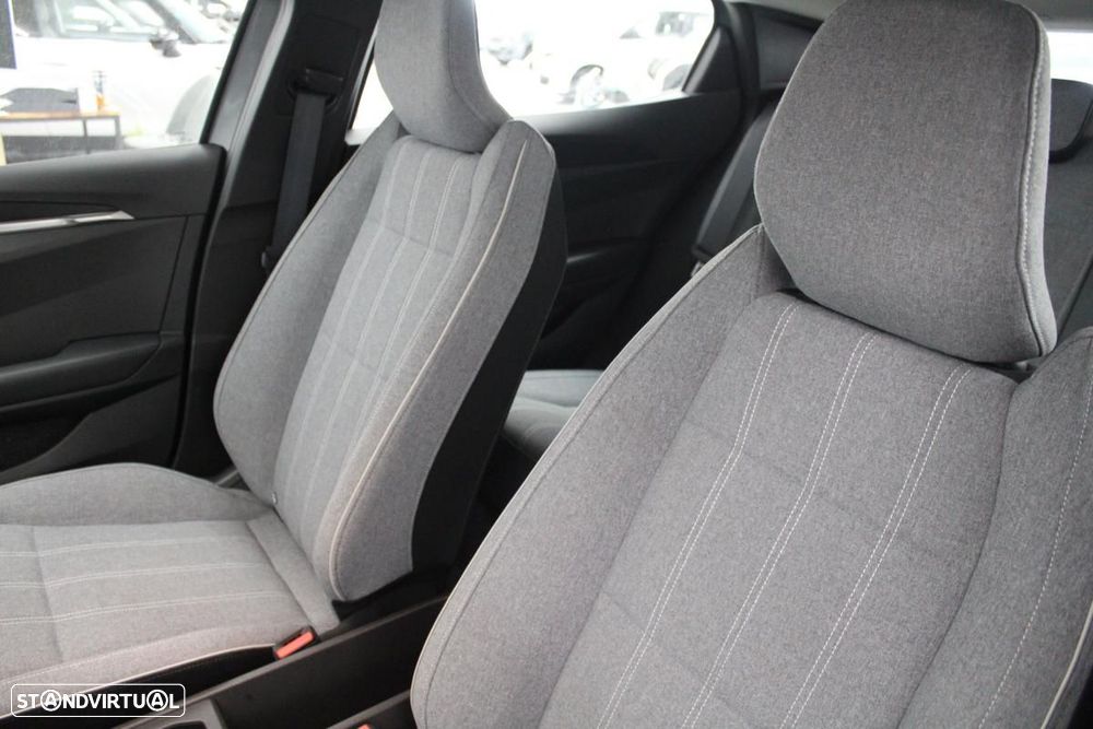 Renault Mégane E-Tech EV40 Equilibre - 10