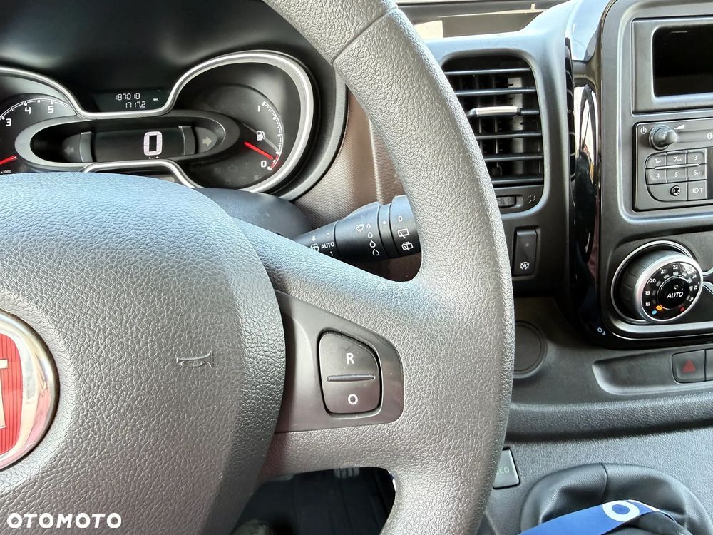 Fiat TALENTO - 24