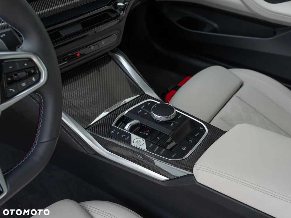 BMW Seria 4 M440i xDrive Cabrio - 10
