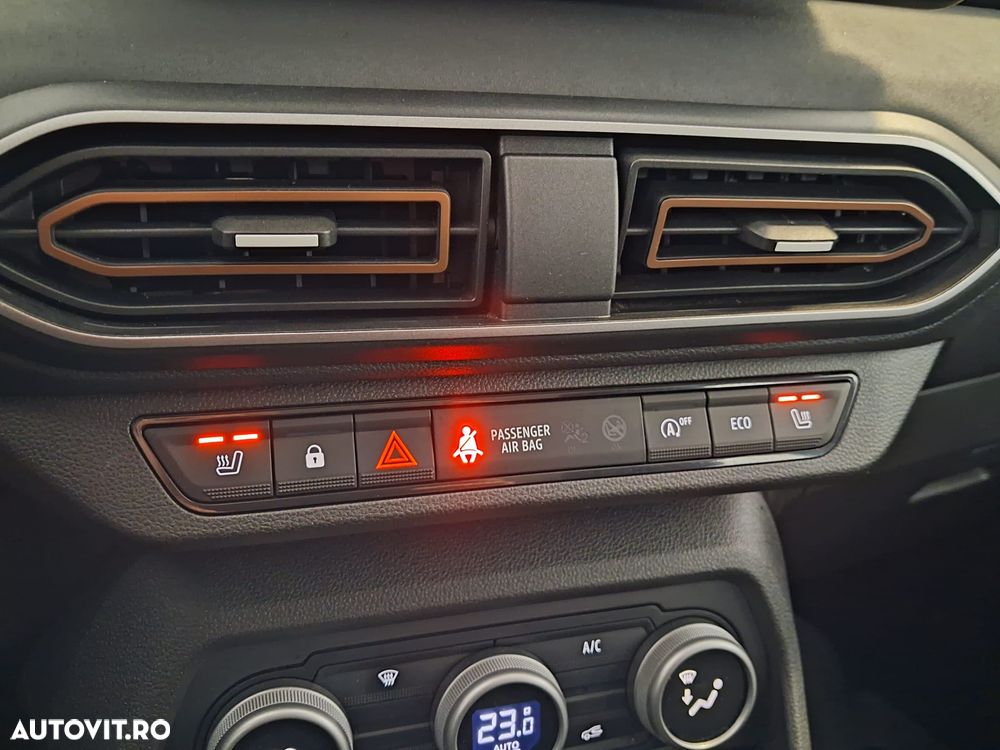 Dacia Sandero Stepway TCe 110 MT6 Extreme - 7