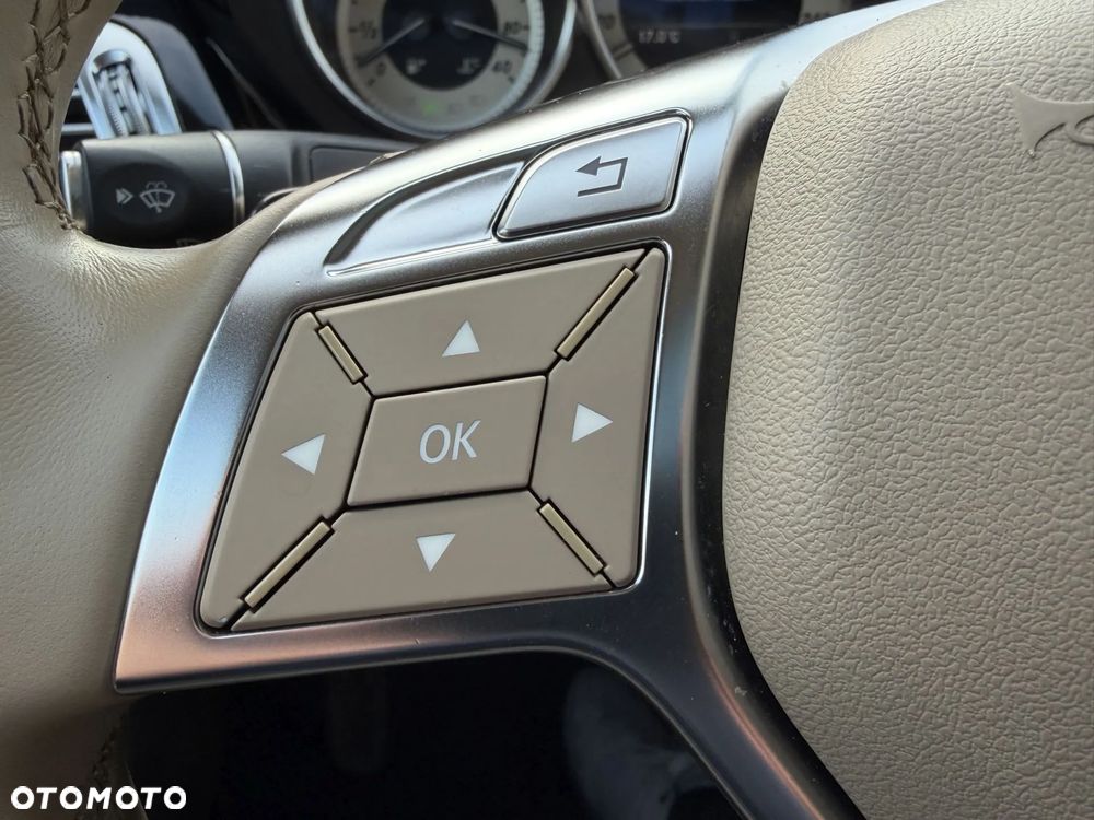 Mercedes-Benz CLS 250 (BlueTEC) d 9G-TRONIC - 31