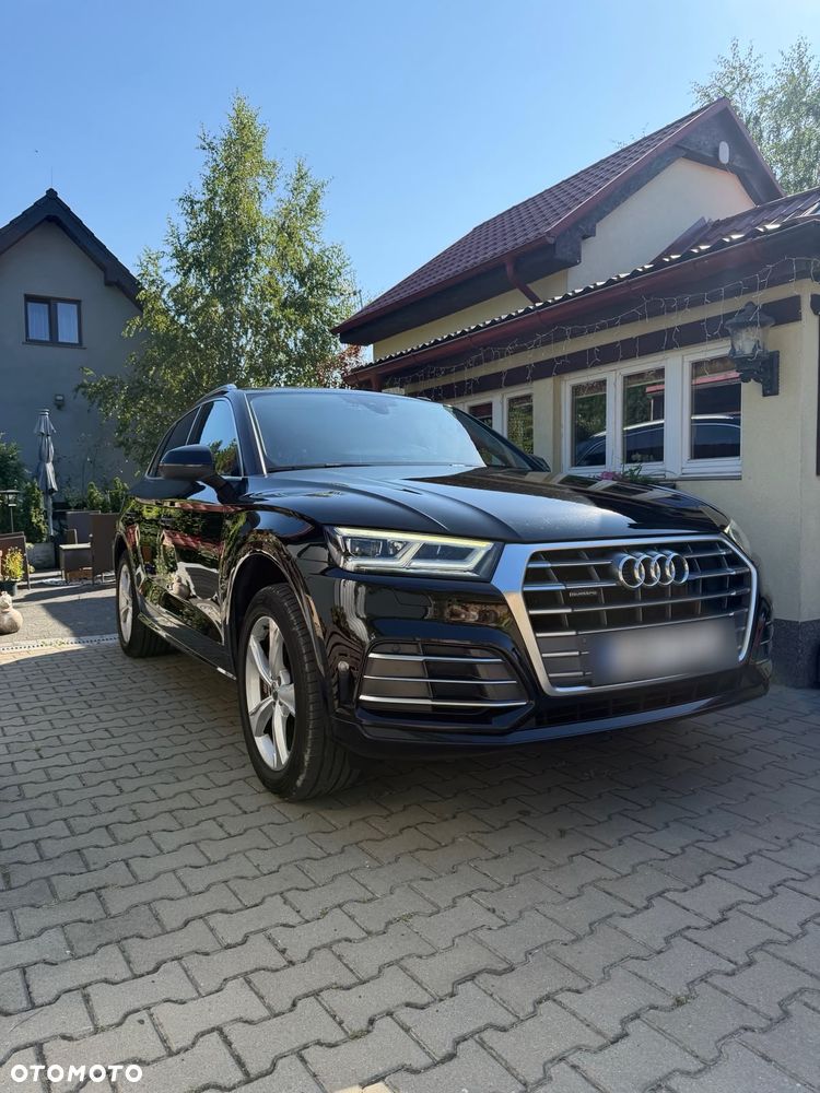 Audi Q5 2.0 TDI Quattro Sport S tronic - 16