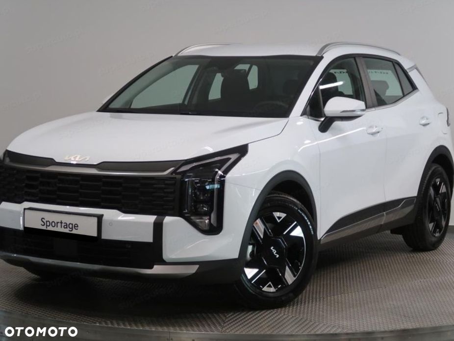 Kia Sportage 1.6 T-GDI M 2WD - 3