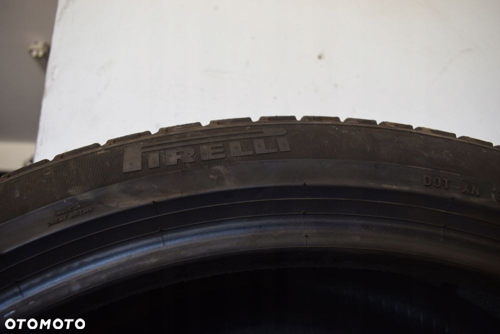 R22 285/40 Pirelli Scorpion Zero All Season PNCS 110Y LR Wysyłka Gratis! - 6