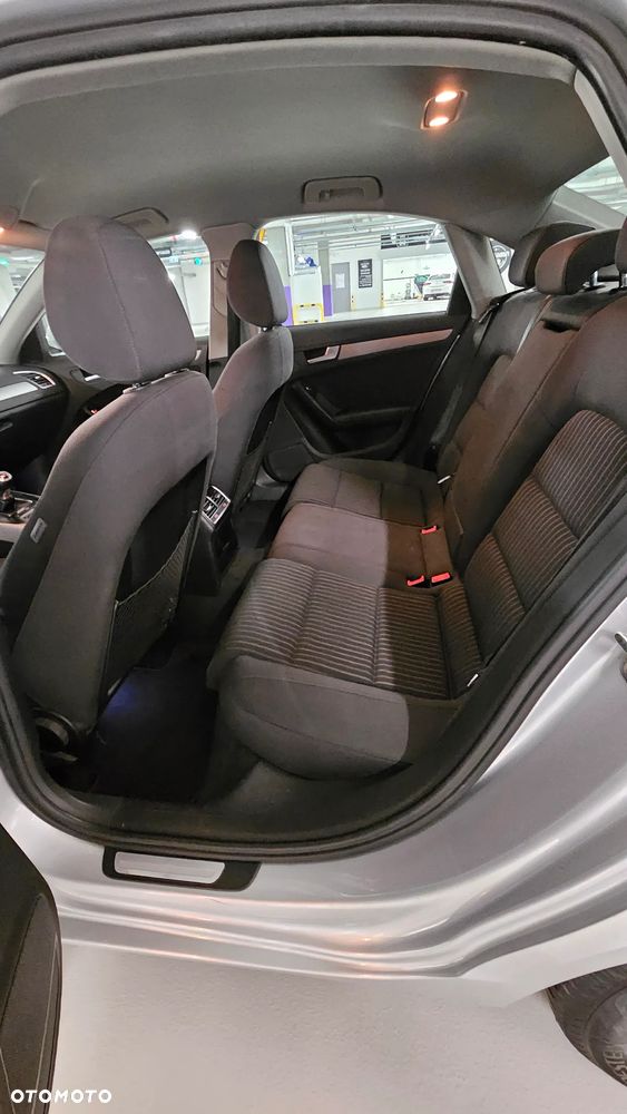 Audi A4 Limousine 2.0 TDI Prime Line - 10