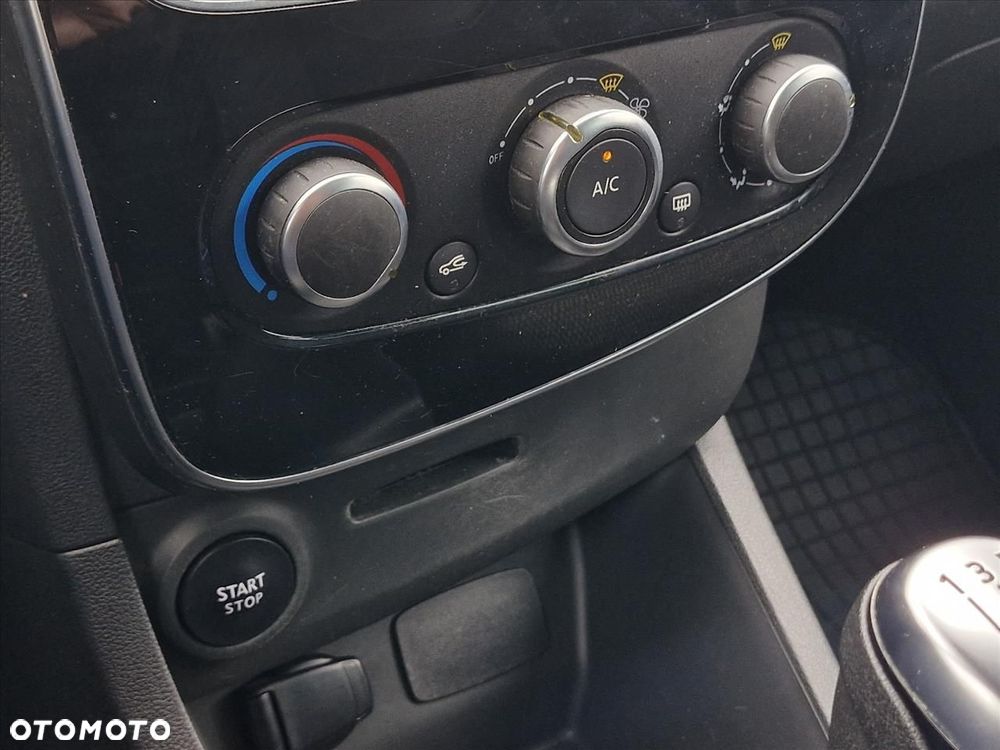 Renault Clio 0.9 Energy TCe Limited 2018 - 15