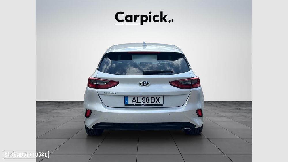 Kia Ceed 1.0 T-GDI Drive - 5