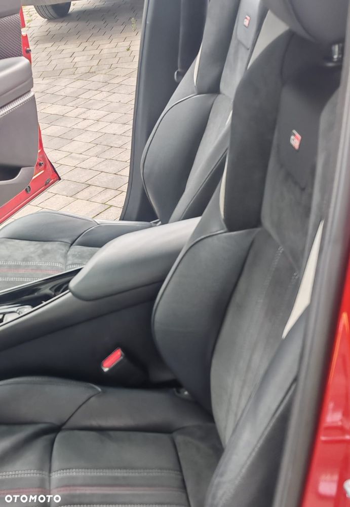Toyota C-HR 2.0 Hybrid GR Sport - 12