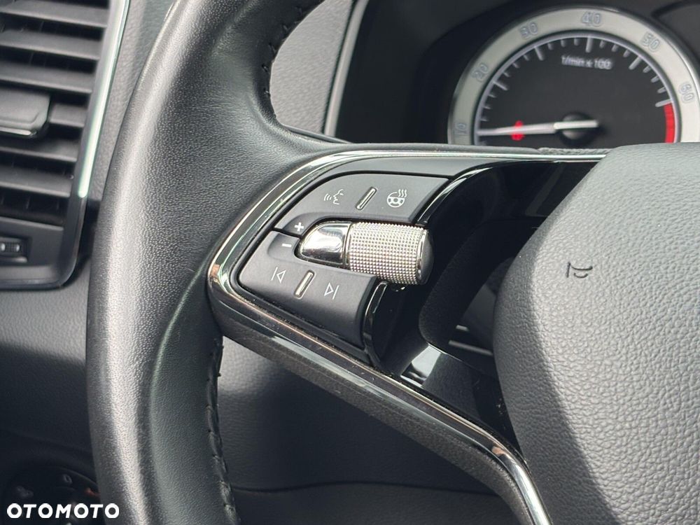 Skoda Karoq 1.5 TSI ACT Style - 22