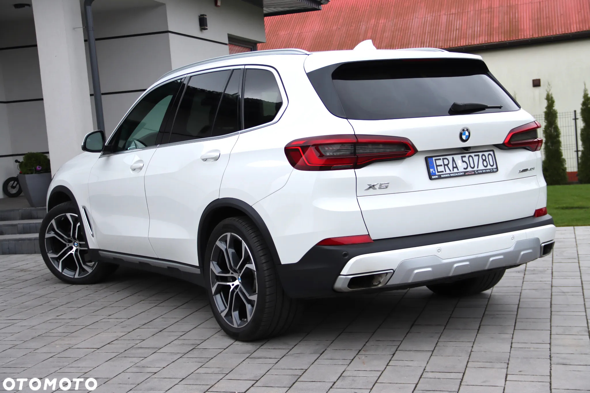 BMW X5 xDrive40i - 3