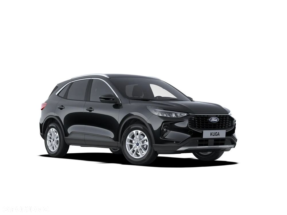 Ford Kuga 1.5 EcoBoost FWD Titanium - 2