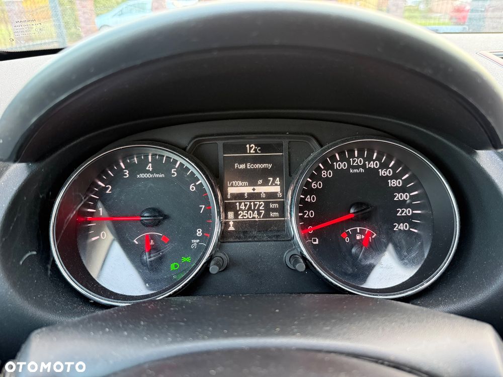 Nissan Qashqai 1.6 Tekna - 29