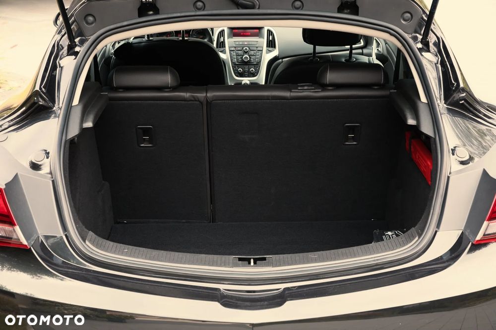 Opel Astra - 16