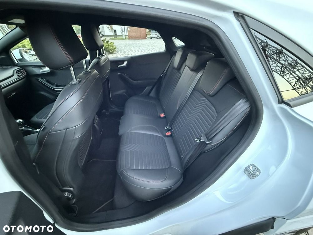 Ford Puma - 13