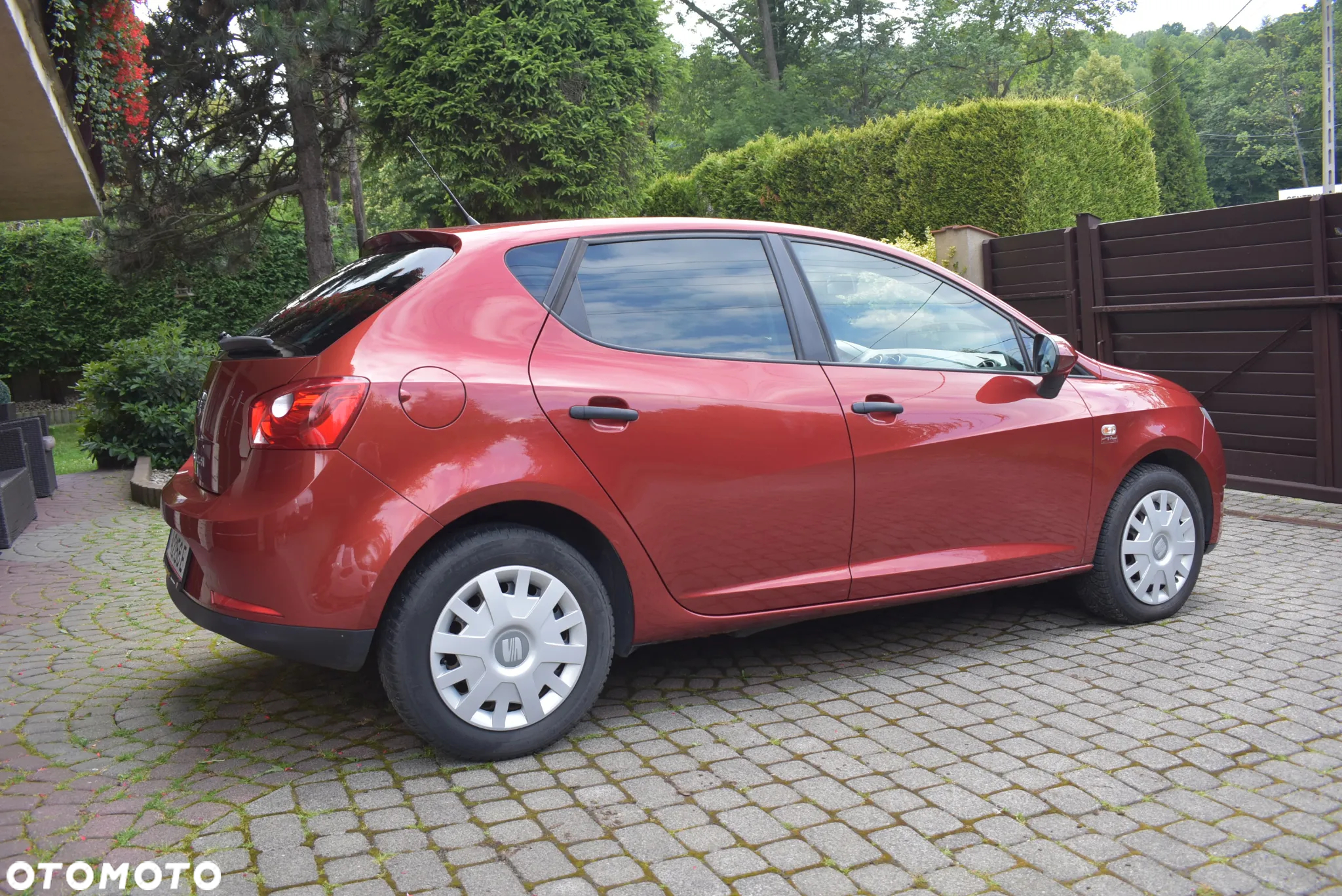 Seat Ibiza 1.4 16V Style - 3