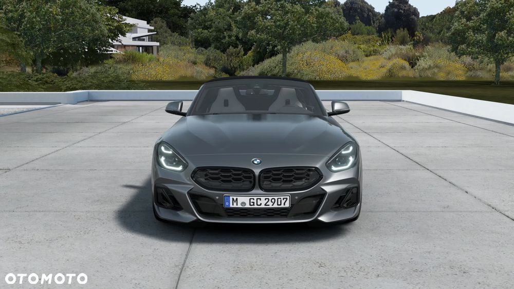 BMW Z4 - 5