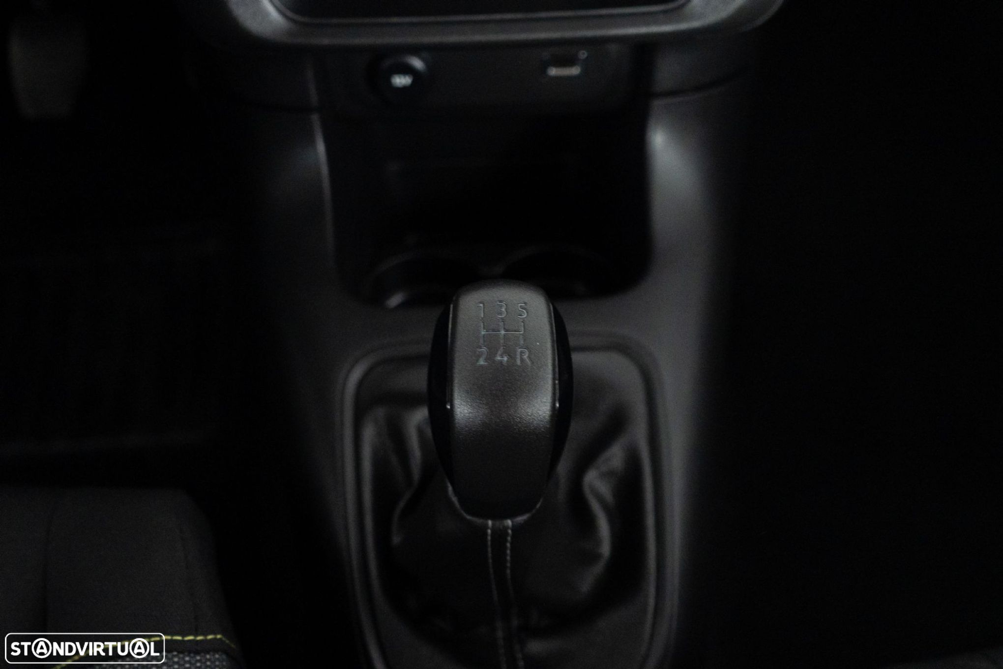 Citroën C3 1.2 PureTech Feel Pack - 22