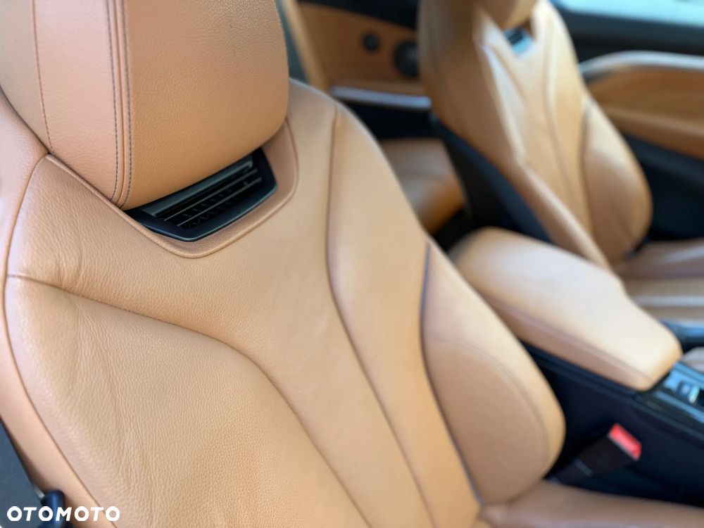 BMW Seria 4 430i Cabrio xDrive M Sport - 12
