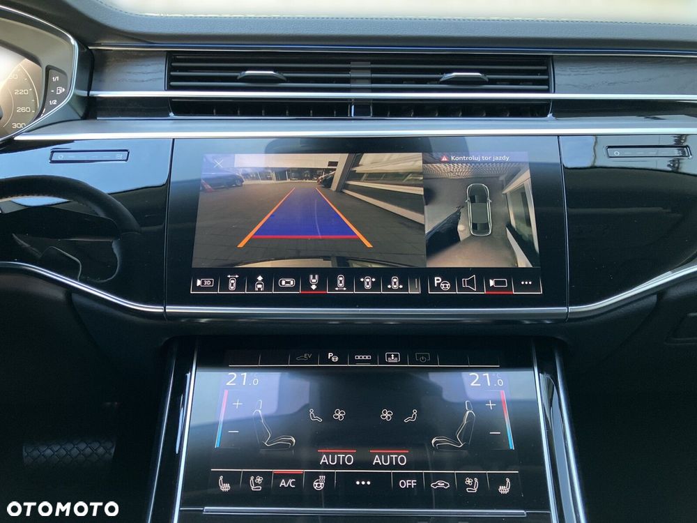 Audi A8 L 60 TFSI e Quattro Tiptronic - 27