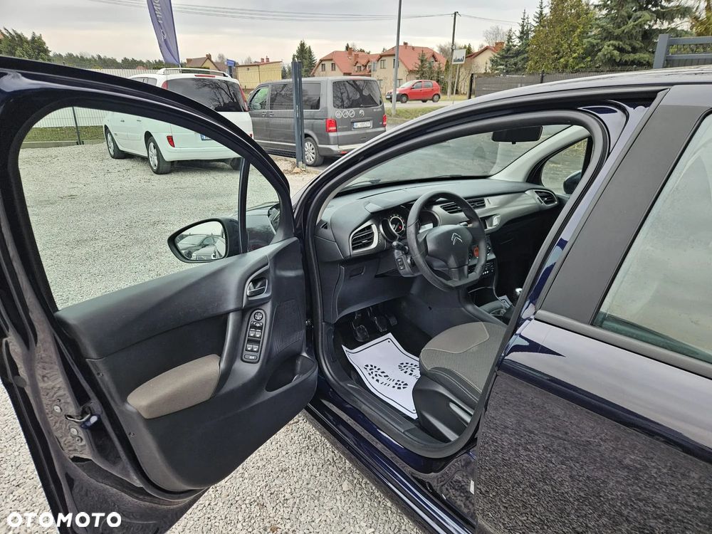 Citroën C3 Pure Tech (VTi) 82 Tendance - 17