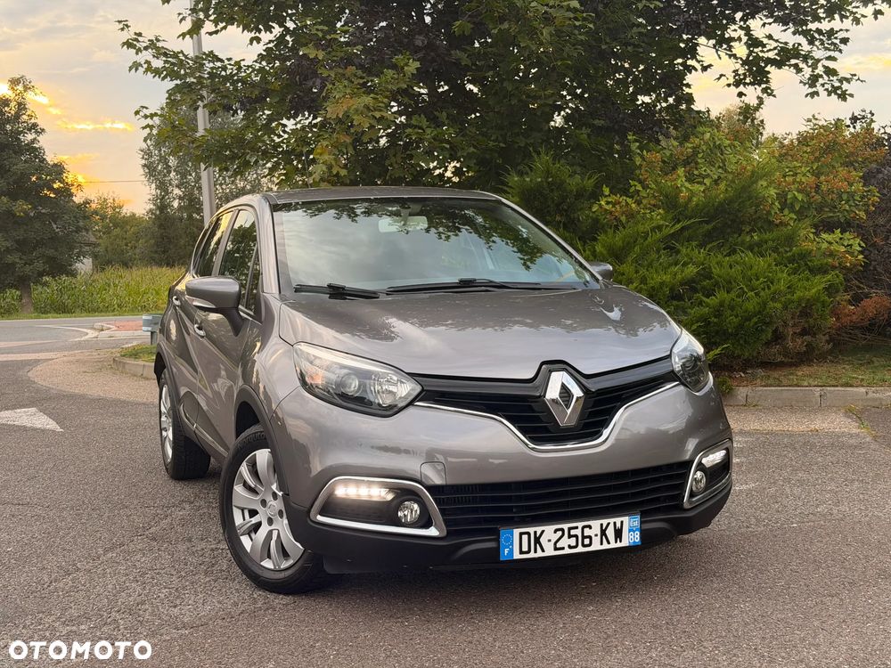 Renault Captur TCe 120 EDC Dynamique - 2