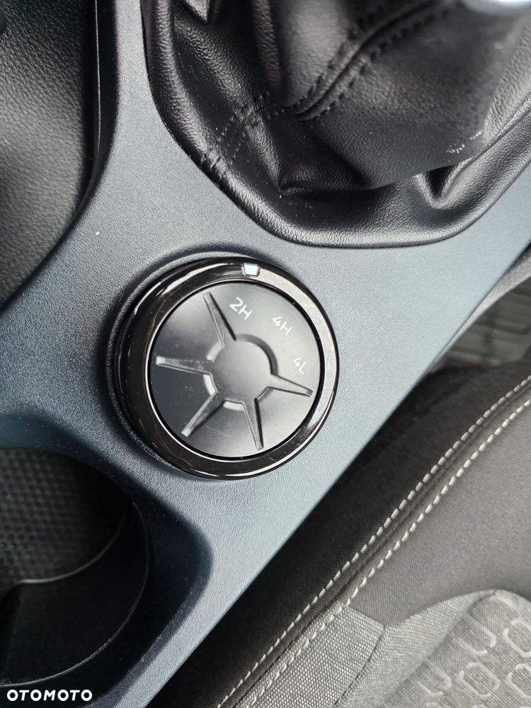 Ford Ranger 2.0 EcoBlue 4x4 DC XLT - 24