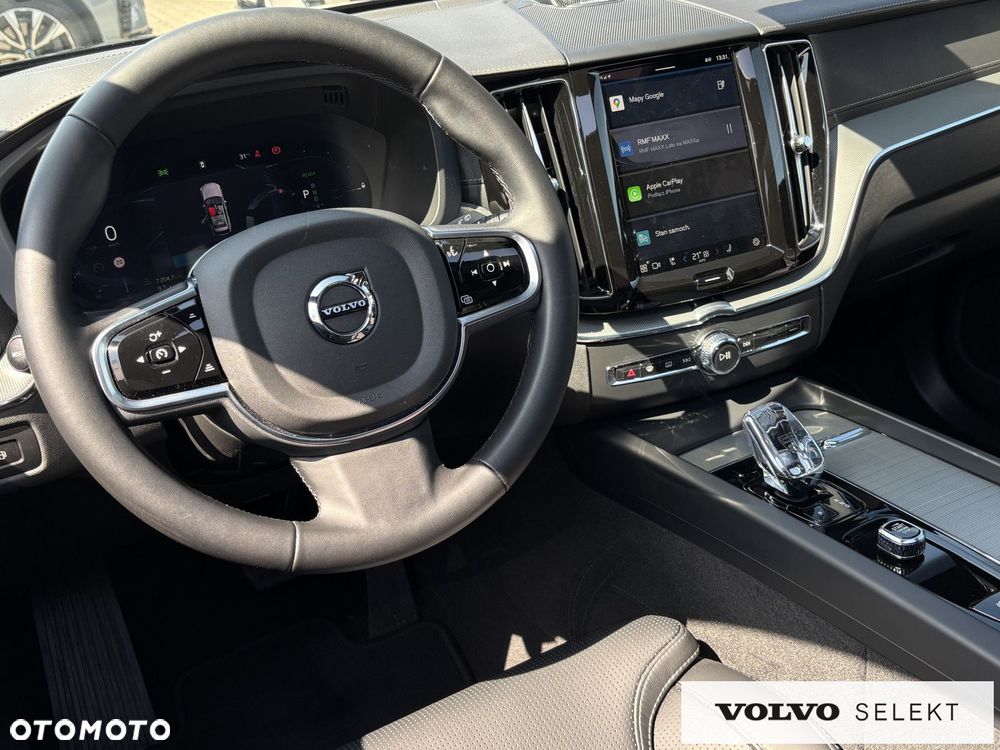 Volvo XC 60 - 12