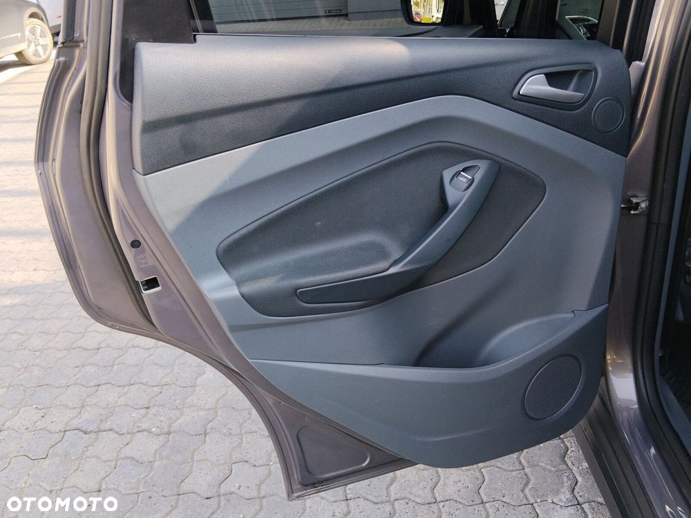 Ford C-MAX 1.0 EcoBoost Trend ASS - 28