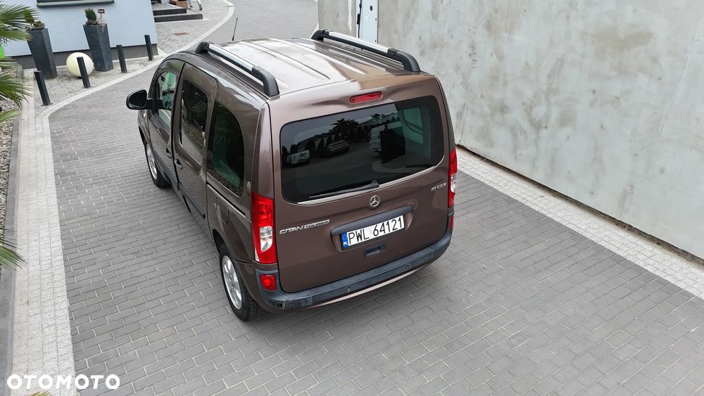 Mercedes-Benz Citan - 3