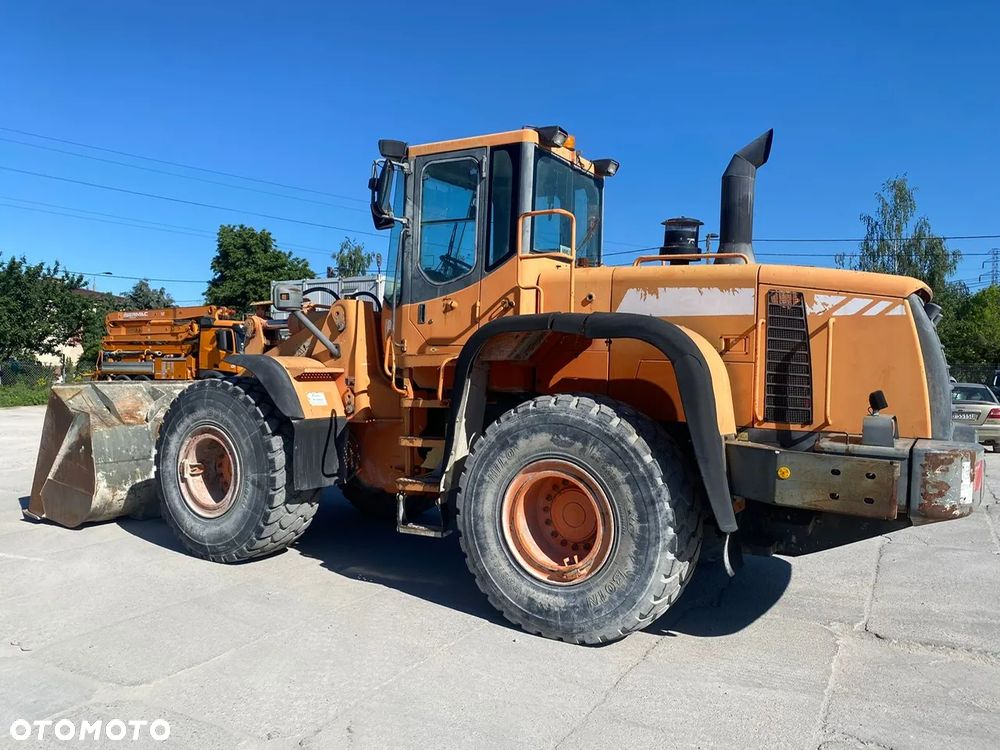 Doosan DL 300 Łyżka+Widły+Szybkozłałcze - 4