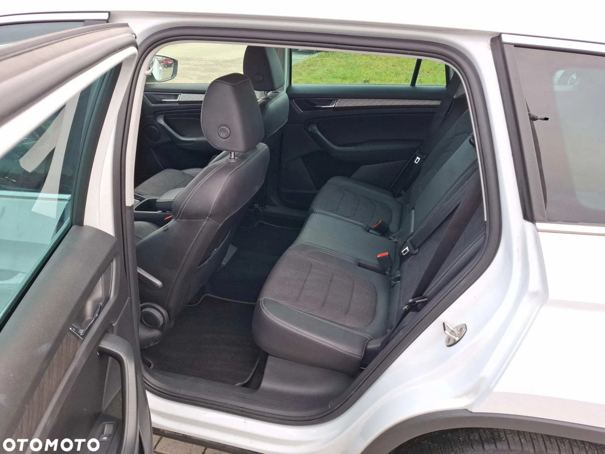 Skoda Kodiaq 1.5 TSI ACT 4x2 Style DSG - 12
