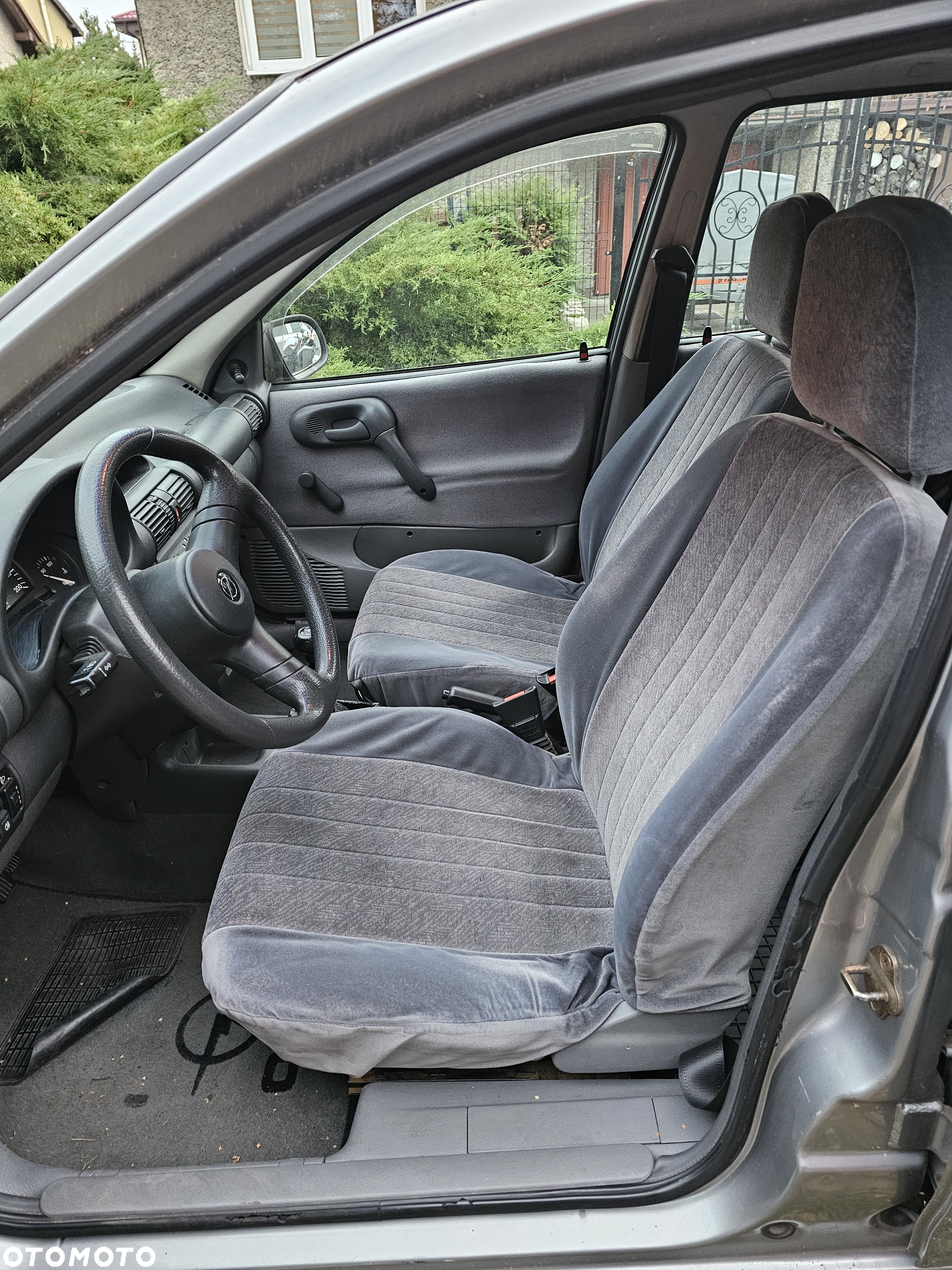 Opel Corsa 1.4 Eco - 7