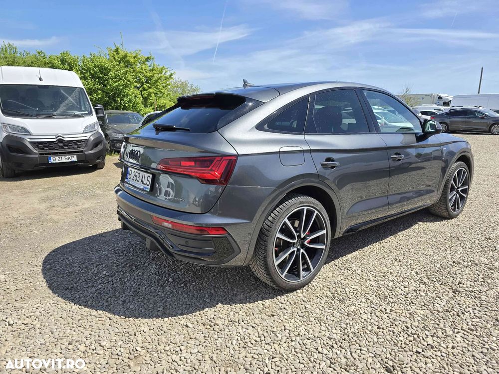 Audi Q5 - 4