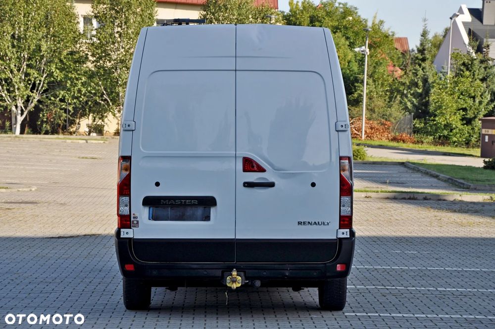 Renault Master - 18