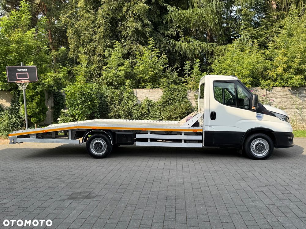 Iveco Daily - 8