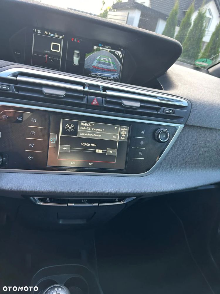 Citroën C4 Picasso 1.6 THP Intensive - 26