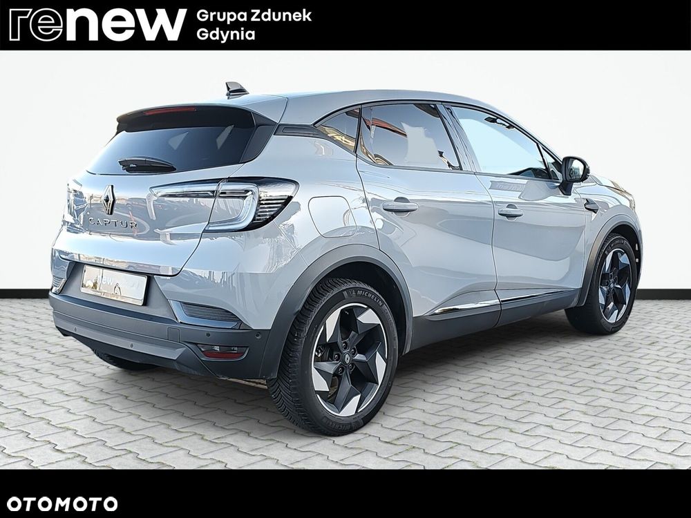 Renault Captur - 5