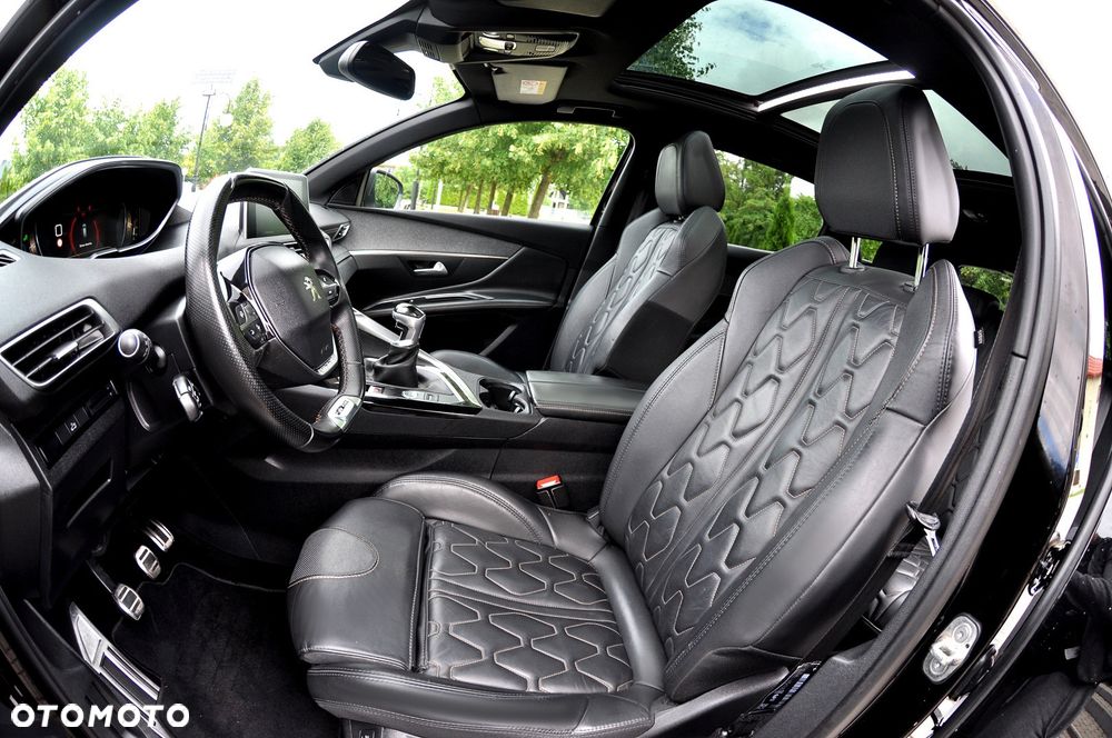 Peugeot 3008 - 19