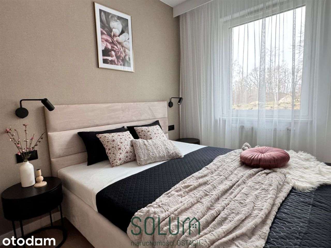 Nowy 2 pokojowy apartament w Jeleniej Górze