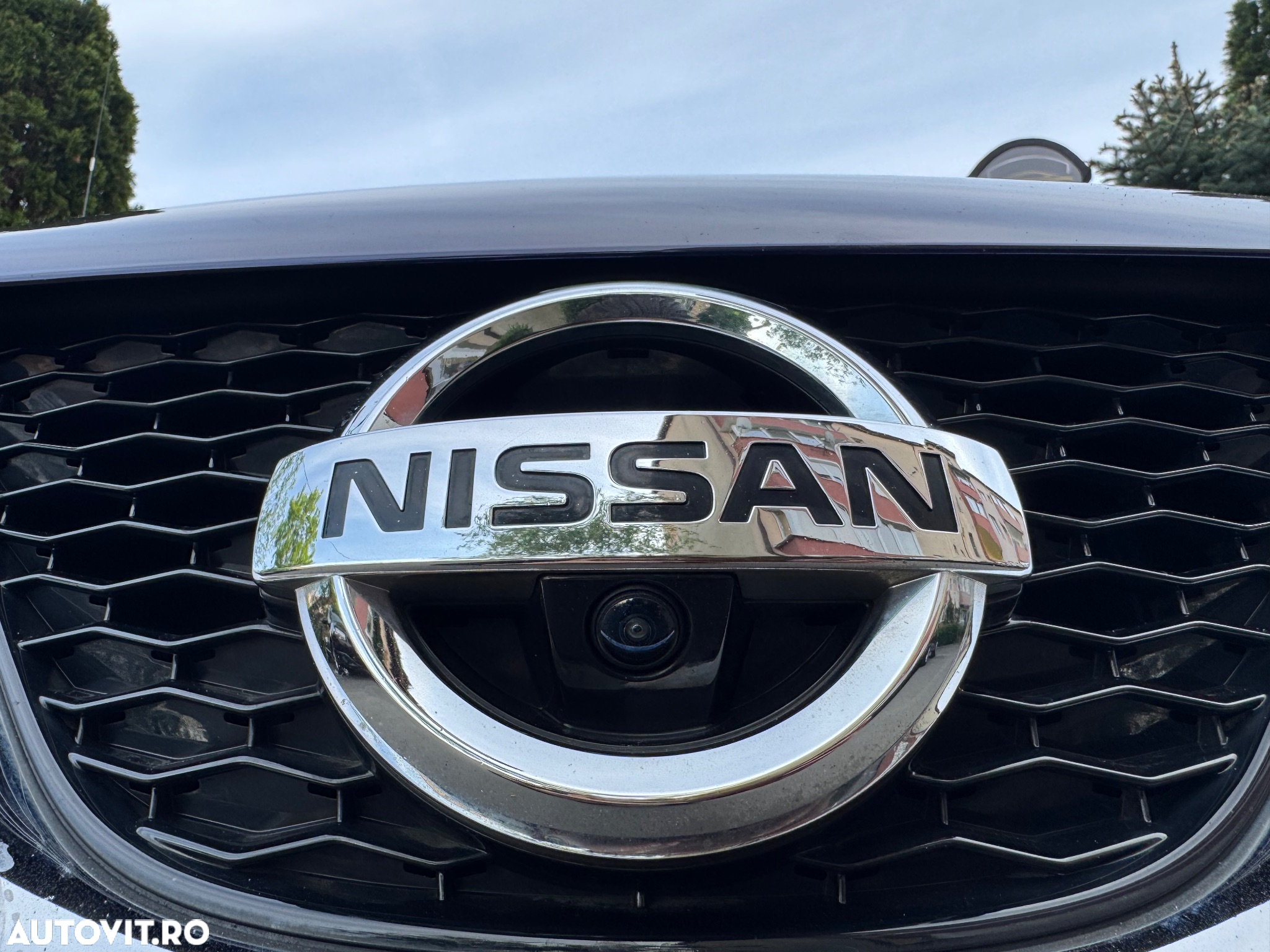 Nissan Qashqai 1.2 DIG-T TEKNA - 21