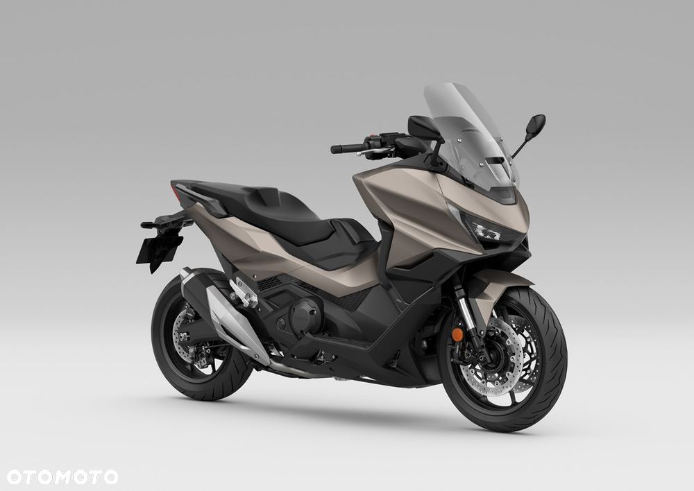 Honda NSS - 1