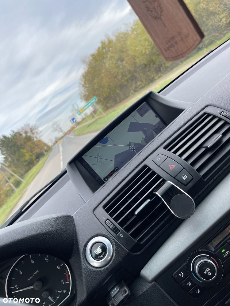 BMW Seria 1 - 7