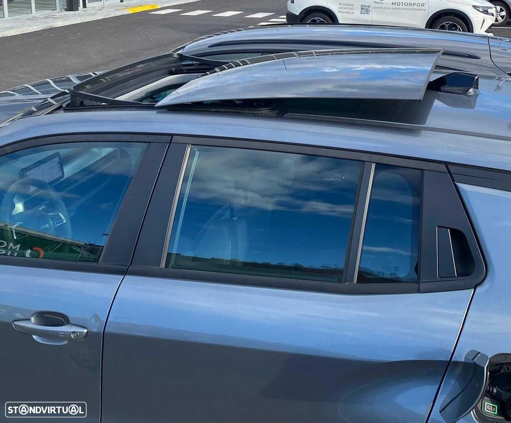 Jeep Avenger 54 kWh Altitude - 30