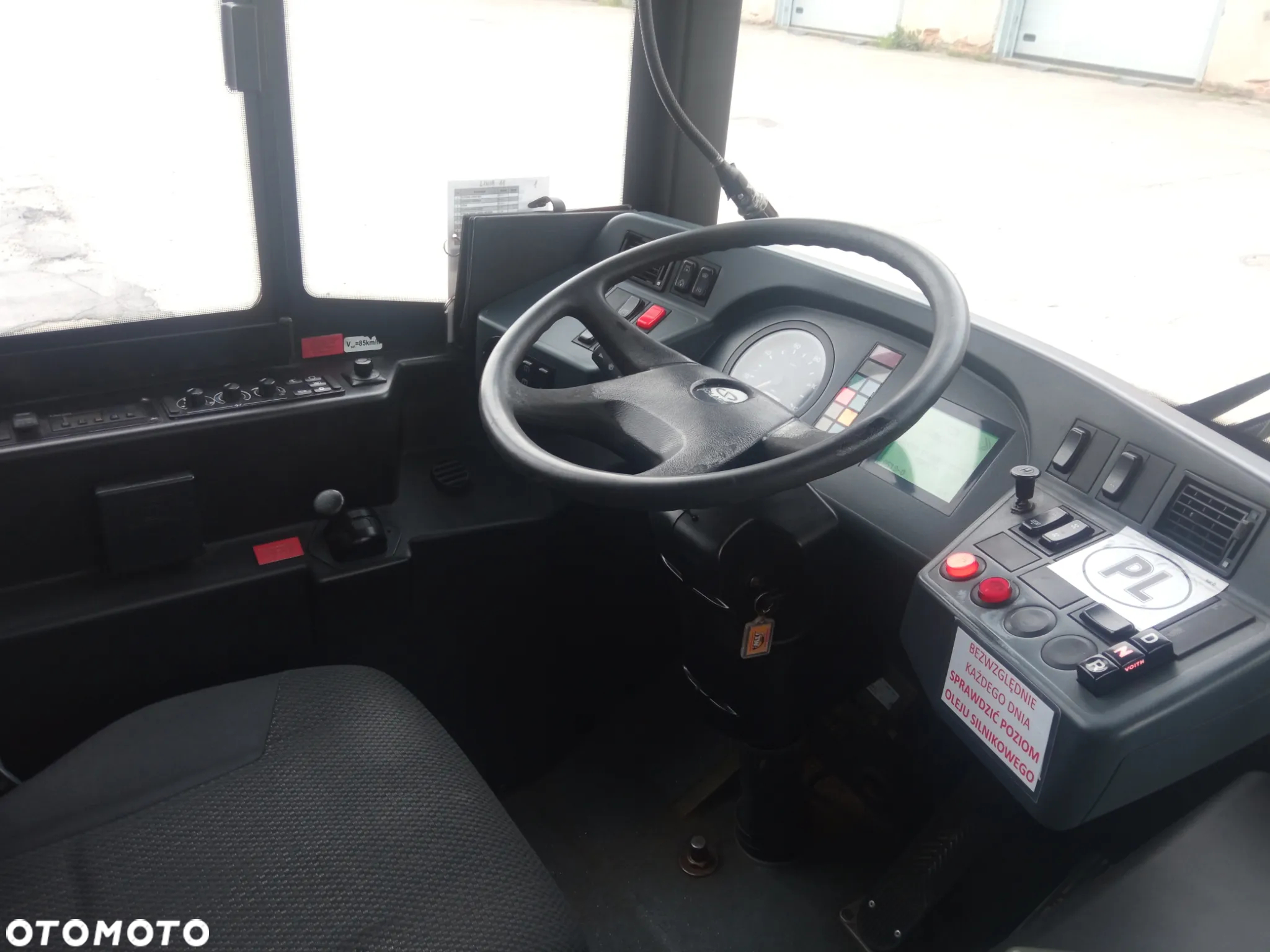 Solaris URBINO 8,6 - 7