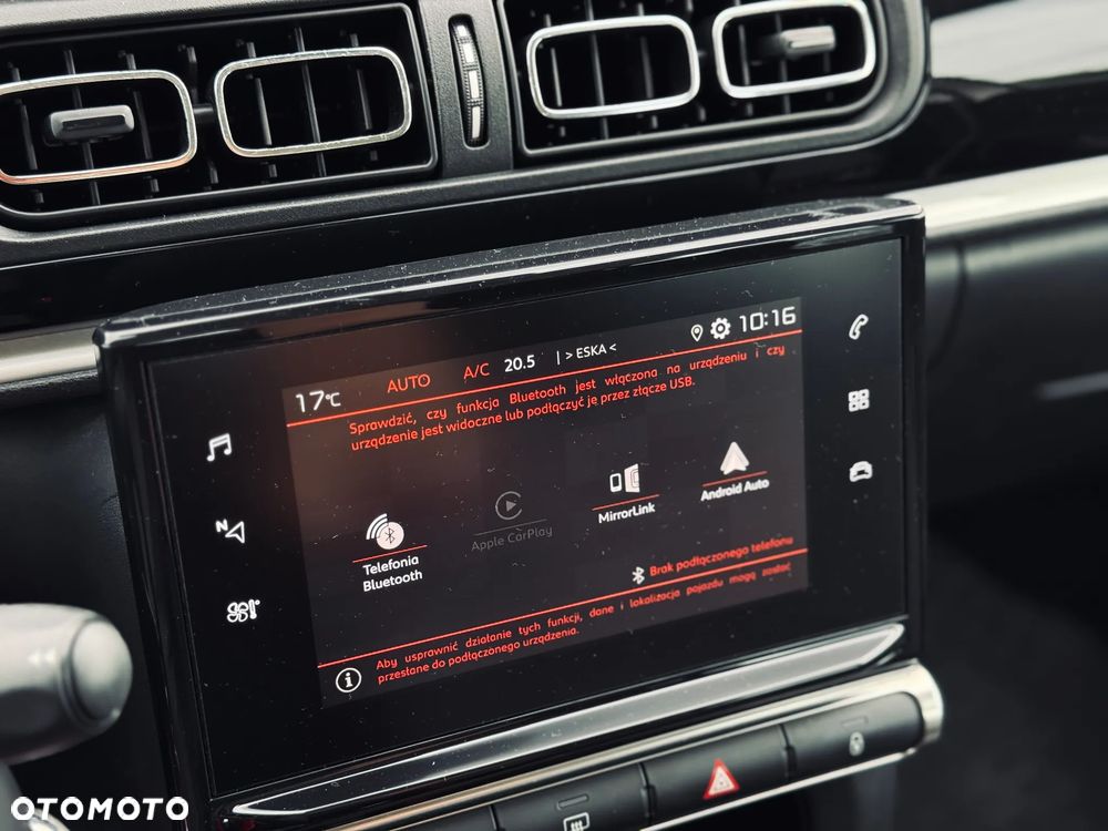 Citroën C3 1.2 PureTech Live - 23