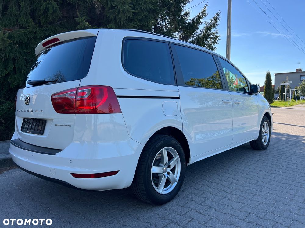 Seat Alhambra - 12