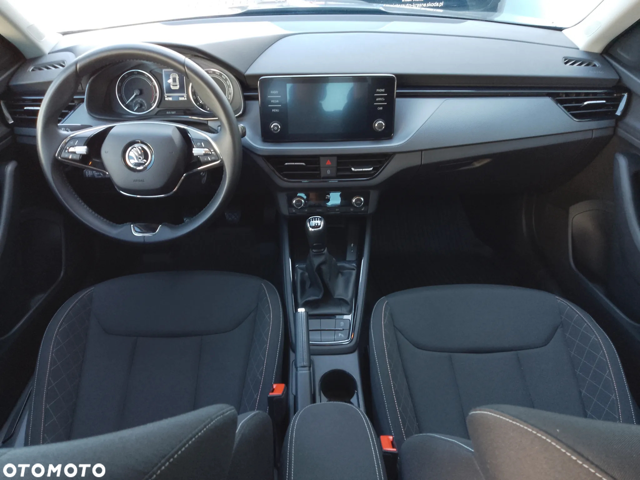 Skoda Kamiq 1.0 TSI Ambition - 17