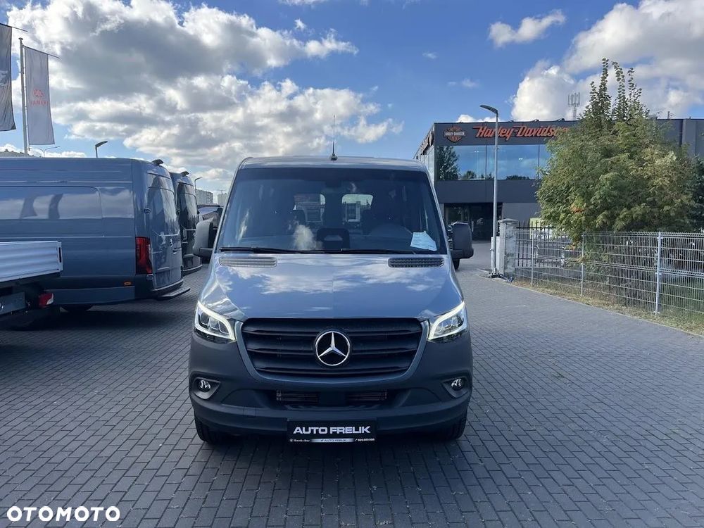 Mercedes-Benz Sprinter 315 CDI Standard PRO 907.233 - 2